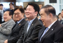 국힘 메스 잡은 안철수 "이번이 마지막…코마상태 당 반드시 살려낼 것"