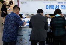 국민취업지원제도 예산 1652억원 확대…5만5000명 추가 지원