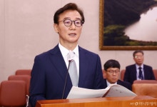 전재수 해수장관 후보자 "바다, 기회·성장의 공간…북극항로 거점 조성"