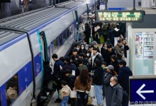 상반기 고속열차 이용객 5830만명…KTX 요금 인상은 언제?