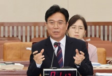 김영훈 고용장관 후보 "노동과 함께 성장하는 나라…노란봉투법 조속 추진"