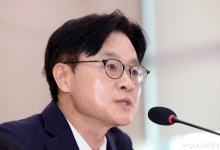 산자위, 김정관 산업부 장관 후보자 청문보고서 '적격' 의견으로 채택