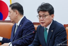 與진성준 "나라가 직접 강 범람 막도록…하천법 신속 개정"