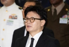 '한동훈 불출마' 국힘 당권 경쟁 다자구도로 ...'단일화' 변수될까?