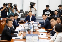 경제계 "상법·노조법 개정 참담한 심정…신중하게 재검토 해달라"