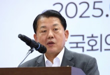 與김병주 "윤석열 체포 불응 영상 국민에 공개해야...정당한 공무집행"
