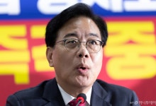 국힘 송언석 "특검, 정치적 자유 검열하는 이재명식 빅브라더 정치"