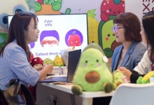 문체부·콘진원, 중국서 K-콘텐츠 알렸다…"상담 규모만 2214억"