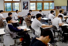 51만명 응시한 9월 모의고사 시작...킬러문항 배제