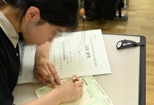 9모 국어, 지난해 수능과 비슷..."지문 복잡하지 않아"