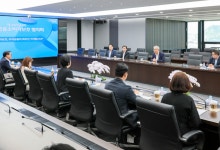 임종룡 회장 "소비자보호는 우리금융의 경영 방향이자 목표"