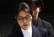 특검, 기소 약 1개월 만에 김건희 여사 소환…'이우환 그림 수수' 관련