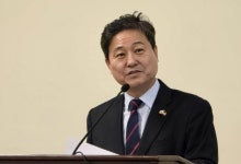 與김영배 "APEC 정상회의 계기 트럼프-김정은 판문점 만남 가능성"