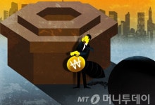 "0세 배당소득자 10배 증가…미취학 아동 등 미성년 조기 증여 급증세"
