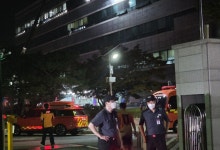 우본 우편·예금·보험도 전부 장애... "우정서비스 재개 노력"