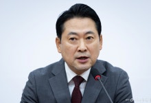 장동혁 "국정자원 화재, 예견된 재난…이 대통령, 관세협상 대국민 사기극"
