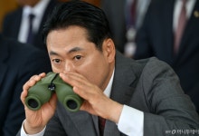 장동혁, 차기 대통령 적합도 18% '선두'…김민석 14%·조국 12%