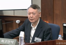 與김병기 "尹 건빵·컵라면 때문에 건강악화? 내란수괴의 밥투정"