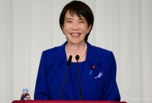 日 다카이치, 야스쿠니 신사 참배 보류 논의 중