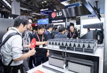 LG그룹 3사 '원 LG' 통합 솔루션 공개…AI 데이터센터 시장 공략