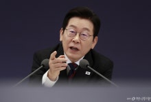 이재명 대통령 지지율 54% 소폭 하락…민주당 39%·국민의힘 25%