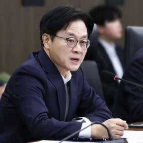 김정관 산업장관 "미국과 우호적 협의 지속…관세환급에도 대응"