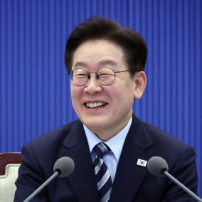 '대미투자특별법' 국회 통과…李대통령 "여야 따로 없다, 뜻깊은 사례"