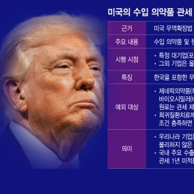 삼성바이오·셀트리온, 美 관세 큰 짐 덜었다…남은 과제는