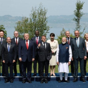 이재명 대통령, G7 정상회의 끝으로 유럽 순방 종료…18일 귀국