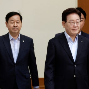 주식 결제주기 단축, 내년 하반기부터? 이 대통령, 조기 시행 주문