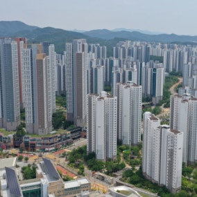 "법은 동 단위 열어놨는데"…동탄은 왜 구(區) 전체가 규제지역 묶였나