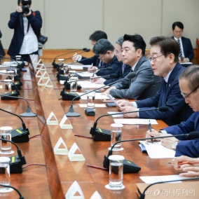 메가특구에 '한국형 우븐시티' 만든다...'초격차 실증 플랫폼' 검토
