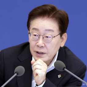 이재명 대통령, 23일 부동산 대토론회 앞두고 "쟁점 사전공지"