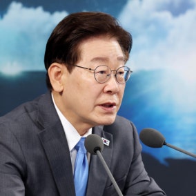 李대통령, 국가재정전략회의 주재…'미래대응기금·3대 메가' 중점 논의