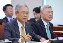한전 사장, 웨스팅하우스 기술료 5000억설 부인하며 실제 지급액 적다고 강조