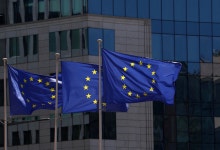 EU, 러시아에 역대 최대 규모 1600여 개 제재