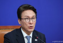 김민석, 임광현을 '소리 없이 강한 카드'로 평가하며 인선 지지