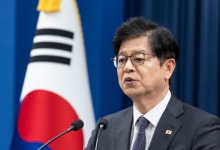 청와대·성기홍, 김지용 인사청문회 흠결 사유 지적 어려워