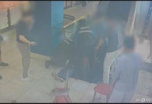 인천 흉기난동범, 과거 살인미수 2건에 집행유예…'중개사무소 직원도 찔러'
