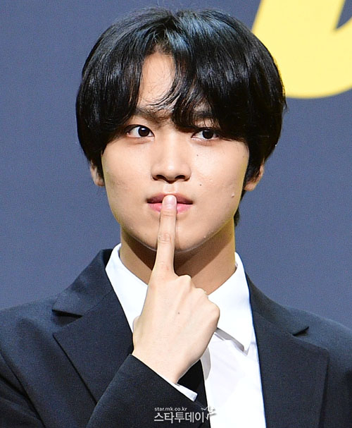 NCT 해찬 ‘<b>인기가요</b>’ 불참...“어깨 통증 발생”
