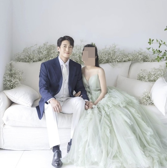 <b>윤상민</b>, 오늘(3일) 비연예인과 결혼...“인생 2막 시작”