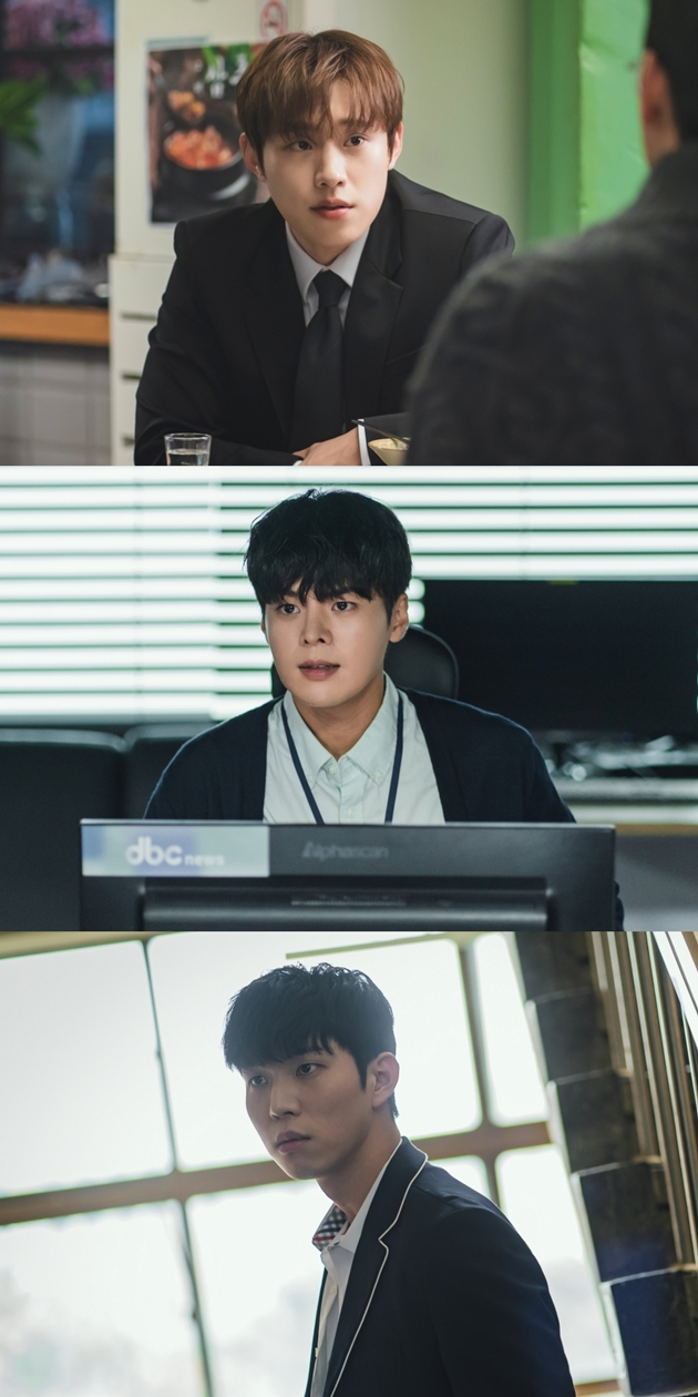 ‘이재, 곧 죽습니다’ <b>김성철</b>·<b>려운</b>·<b>유인수</b>, 묵직한 존재감 발휘