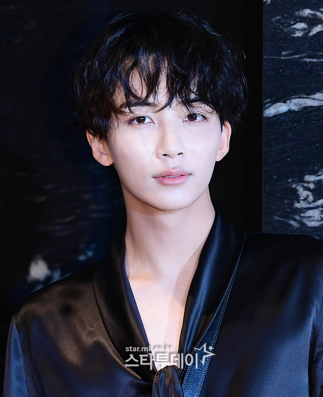 <b>세븐틴 정한</b>, 오늘 발목 <b>수술</b>…공식활동 빠진다