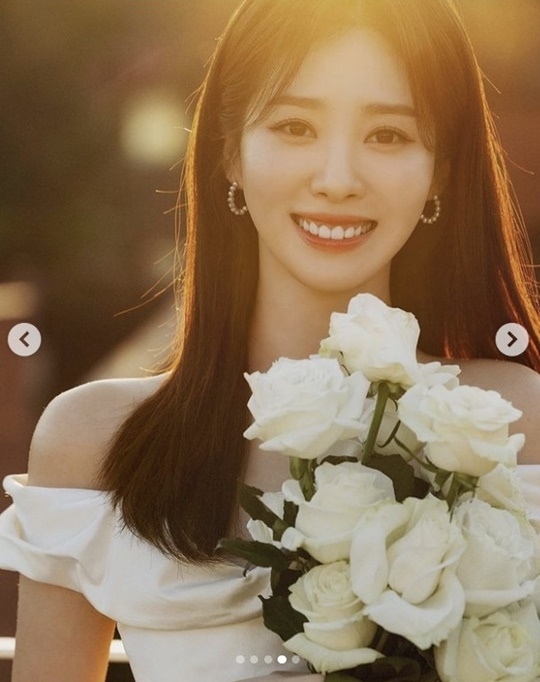 <b>박연경</b> MBC <b>아나운서</b> 결혼 발표 “작은 예식, 예쁘게 살겠다”