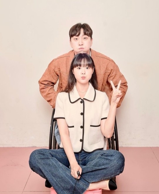 시크릿 <b>송지은</b><b>유튜버</b> 위라클 <b>열애</b>[전문]