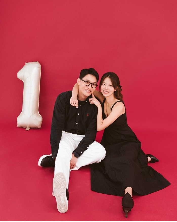 ‘조선의 <b>사랑꾼</b>’ 재혼 김슬기<b>유현철</b> “안정적 보금자리 준비중”