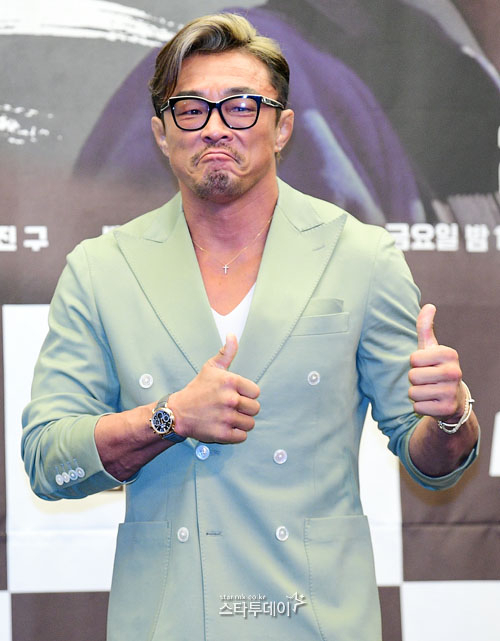 ‘더 <b>와일드</b>’ <b>추성훈</b> “<b>아저씨</b>끼리 여행은 처음, 재밌었다”