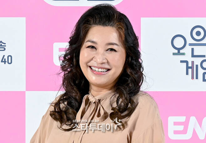 ‘오은영 <b>토크콘서트</b>’ <b>오은영</b> “방송? 부담스럽지만 숙명”