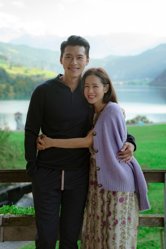 손예진<b>현빈 부부</b>, 소외 이웃 위해 <b>1억</b> 5천만 원 기부...선한 영향력
