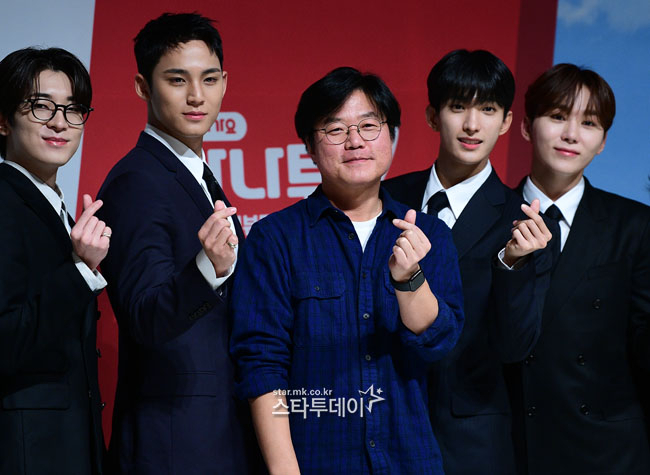 나영석 PD “‘<b>나나투어</b>’ 동명 <b>여행사와</b> 무관…피해 없길”